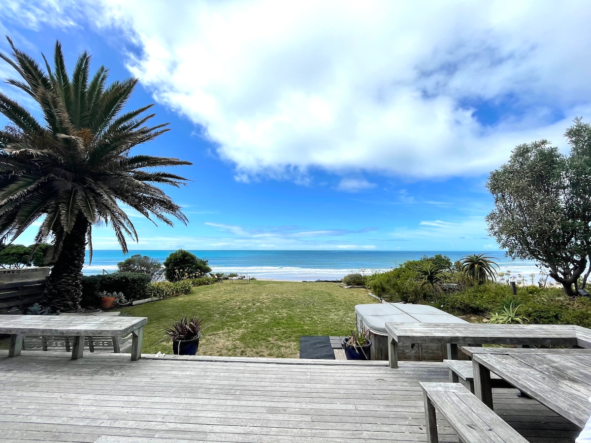Backyard image 1
