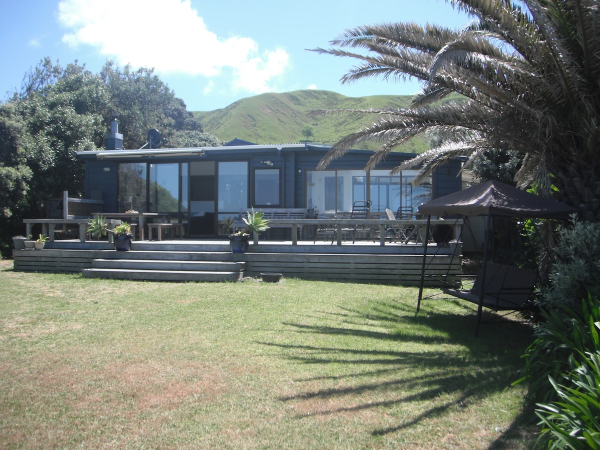 Backyard image 2
